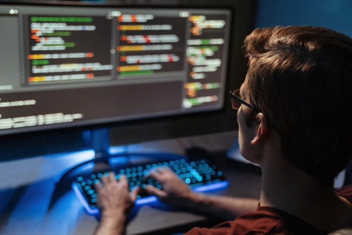 IT Security Services